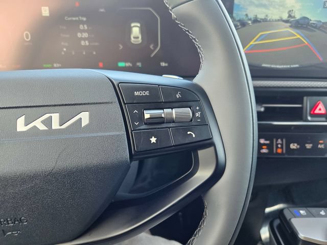 New 2026 Kia EV6 Wind RWD image 17