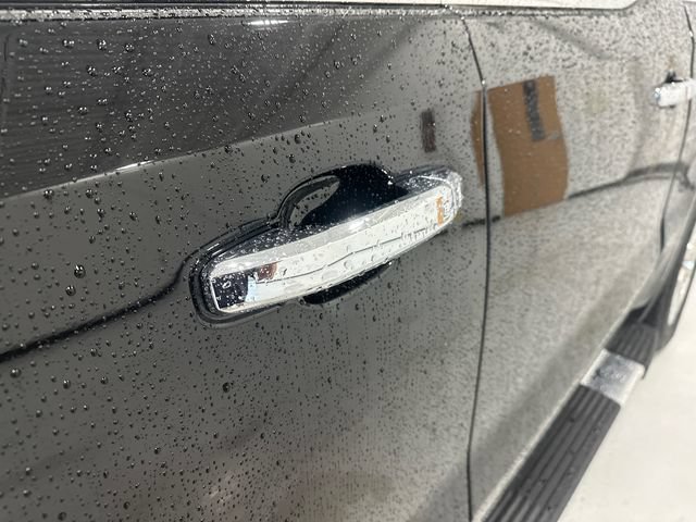 Used 2026 GMC Sierra 1500 Denali AWD/4WD image 11