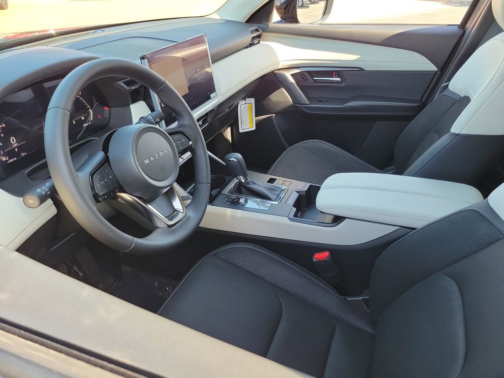 New 2026 MAZDA CX-5 Preferred AWD/4WD image 3
