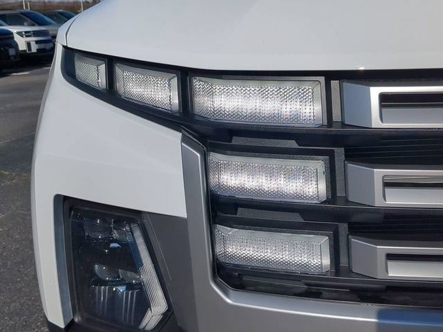 New 2026 Hyundai Santa Cruz SE FWD image 9
