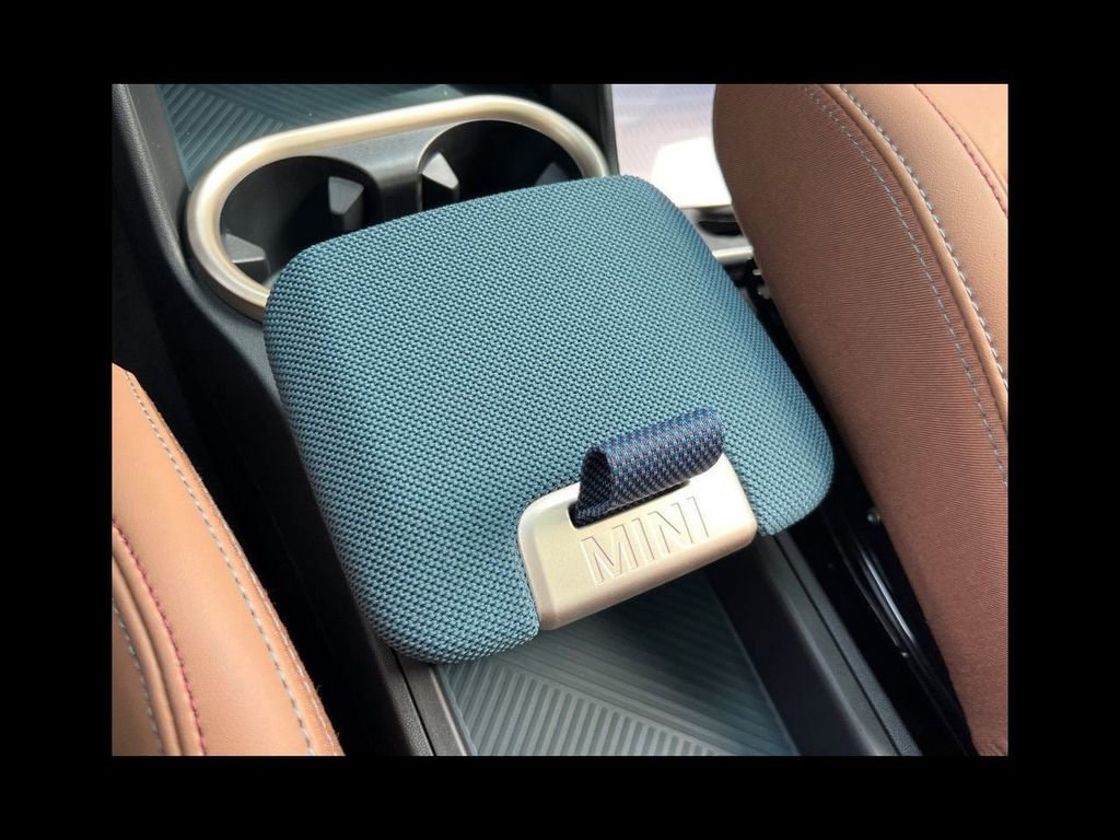 New 2025 MINI Cooper Countryman S image 42