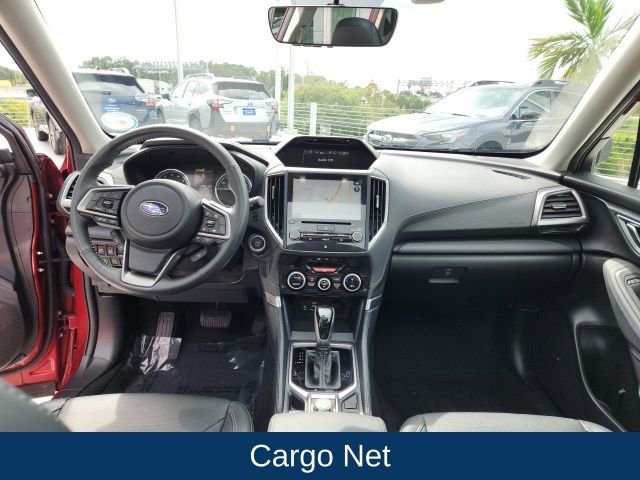 Used 2020 Subaru Forester Touring w/ Popular Package #2 image 28