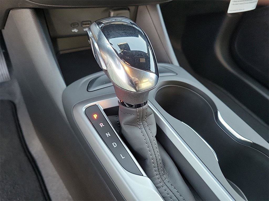 New 2026 Buick Envista Preferred image 28