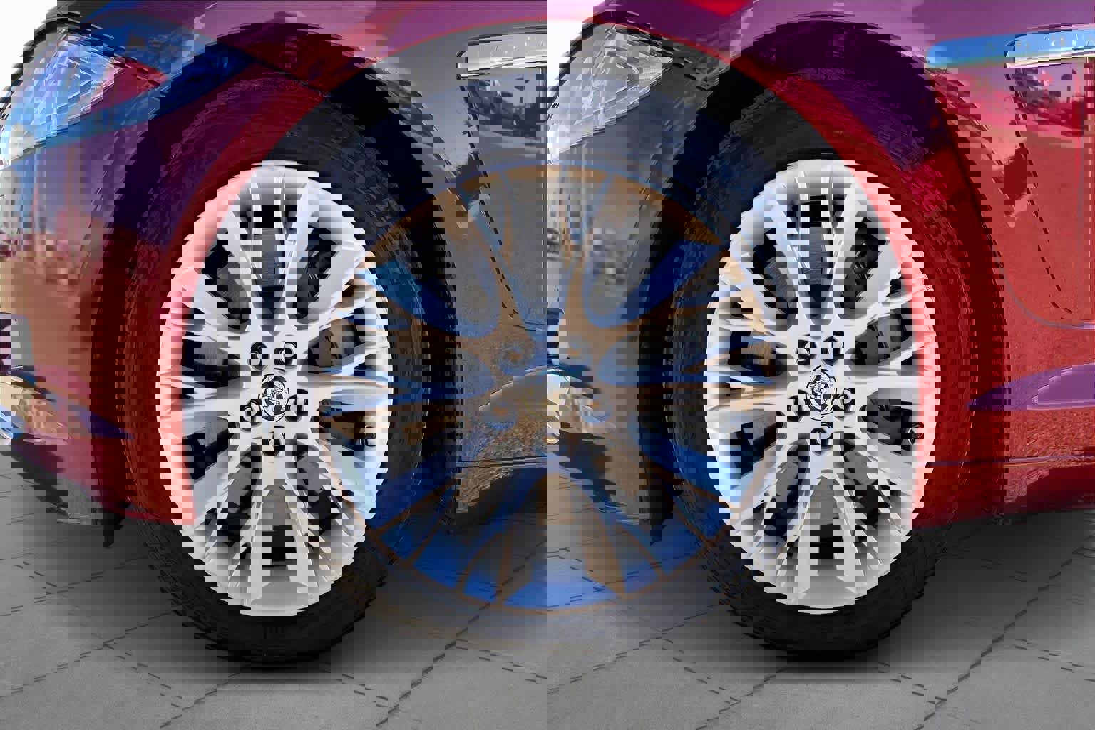 Used 2013 Jaguar XF 3.0 image 10