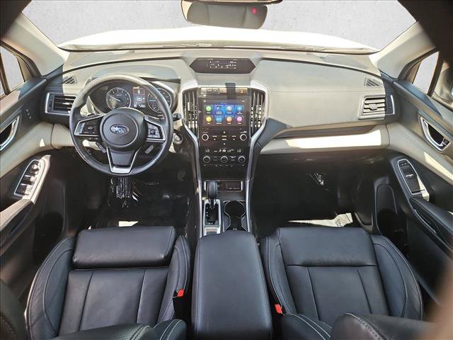 Used 2021 Subaru Ascent Limited w/ Popular Package #2A AWD/4WD image 20
