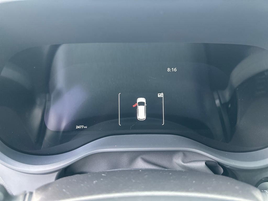 Used 2025 Toyota Sienna XSE w/ XSE Plus Package image 22