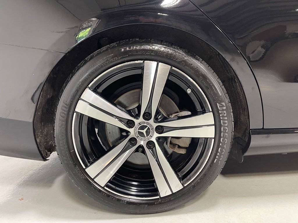 Certified 2023 Mercedes-Benz C 300 4MATIC Sedan image 15