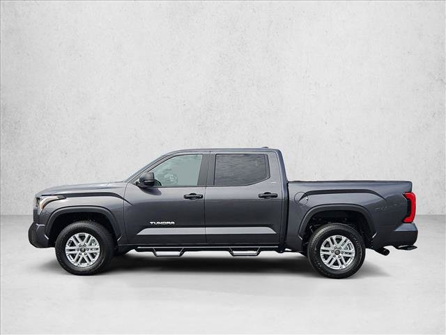 New 2026 Toyota Tundra SR5 AWD/4WD image 5