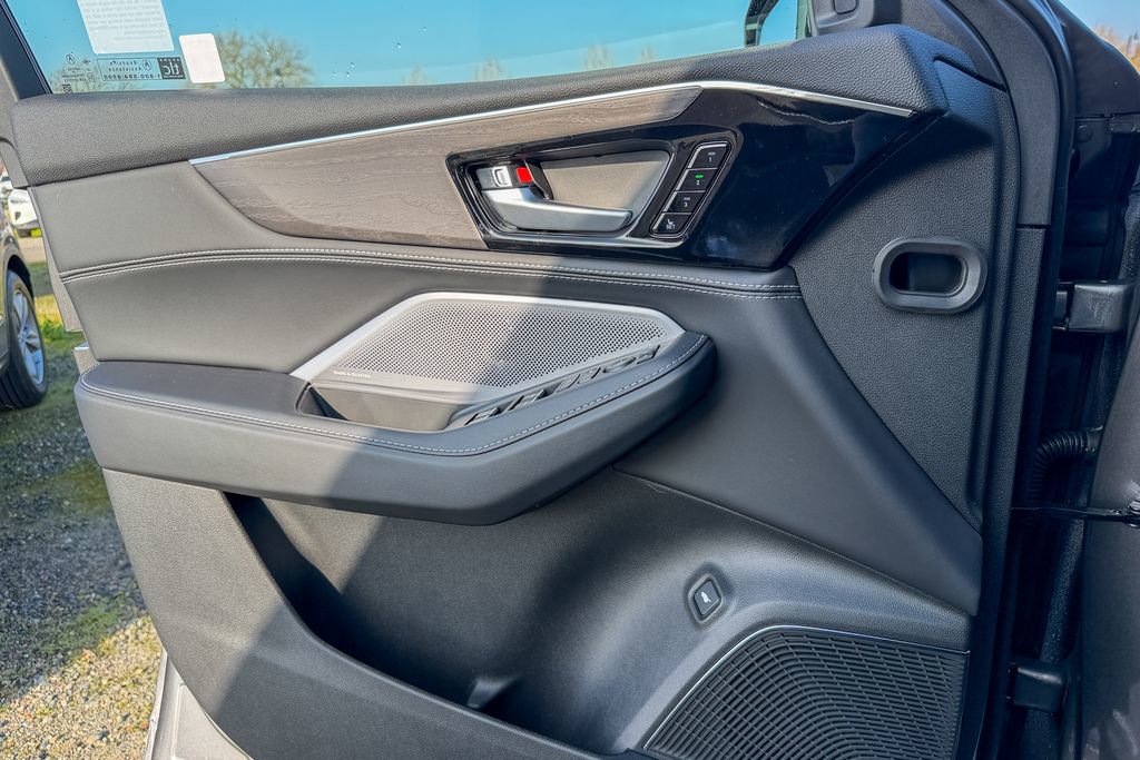 New 2026 Acura MDX w/ Advance Package image 13