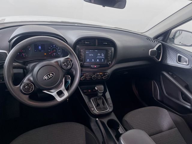 Used 2021 Kia Soul S image 22