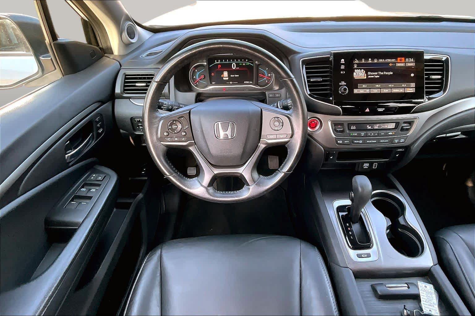 Used 2019 Honda Pilot EX-L image 6