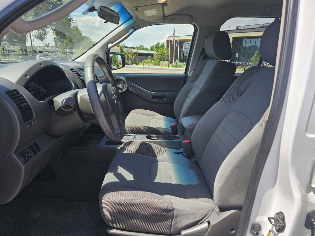 Used 2008 Nissan Xterra X image 9