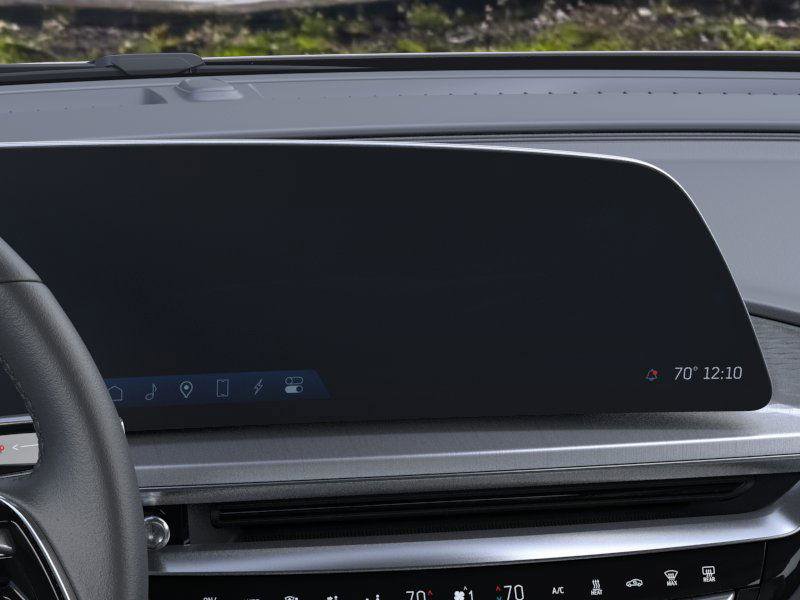 New 2025 Cadillac Lyriq Luxury image 21