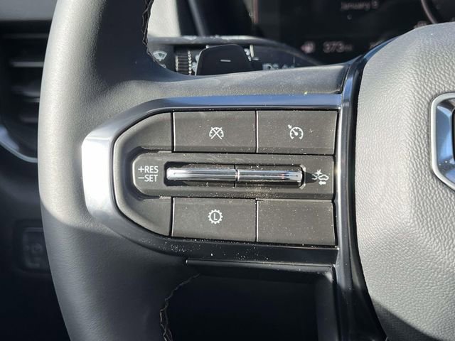 New 2026 GMC Terrain AT4 w/ Convenience Package III image 26