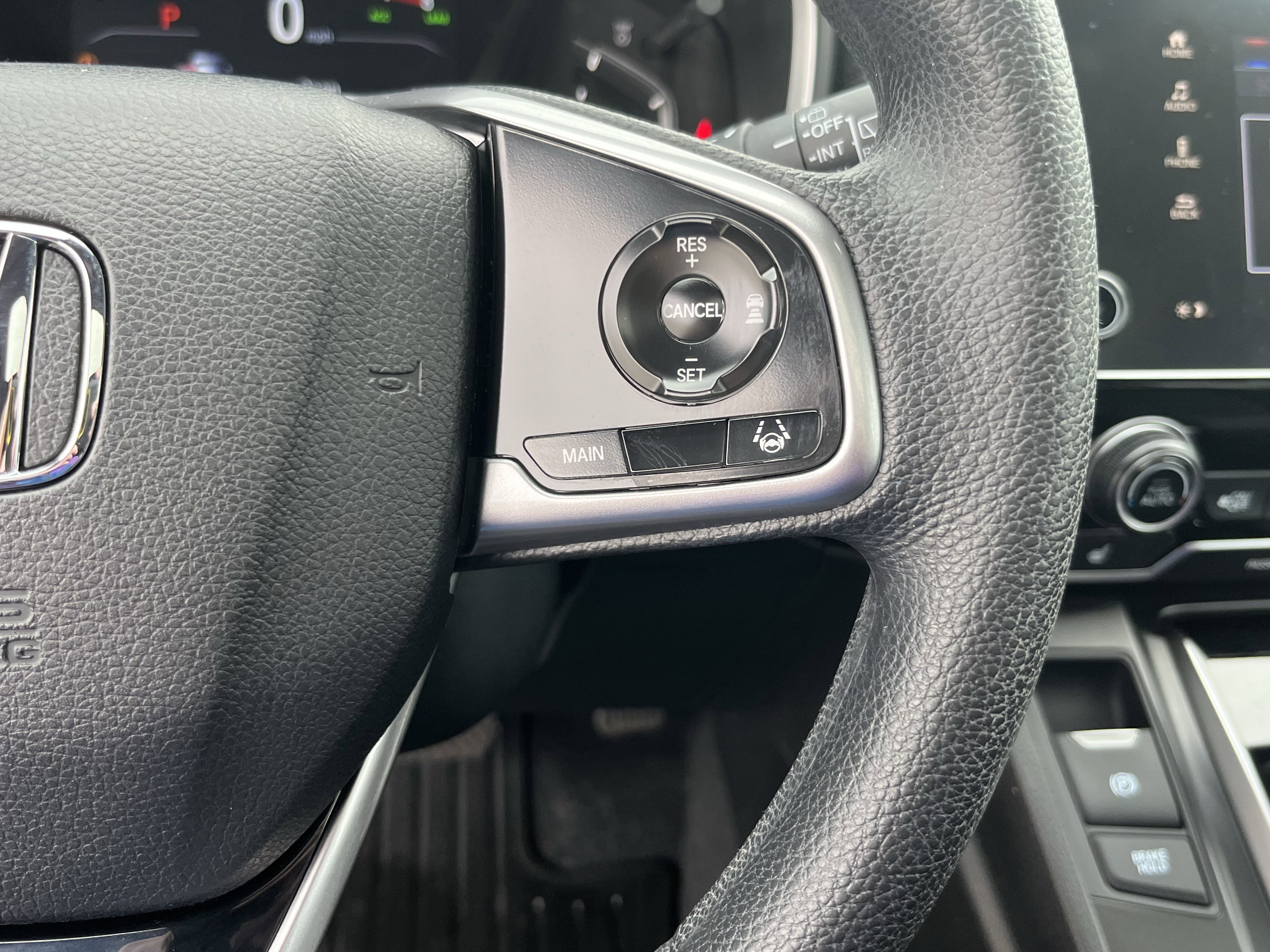 Used 2022 Honda CR-V EX image 21