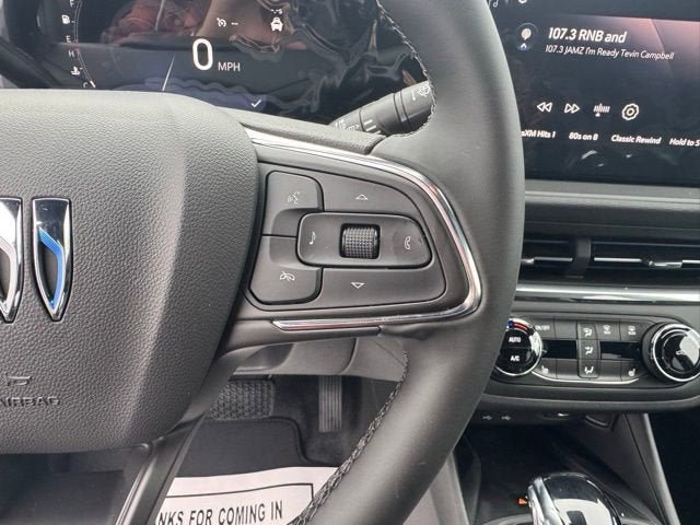 New 2026 Buick Envista Preferred w/ Convenience I Package image 7