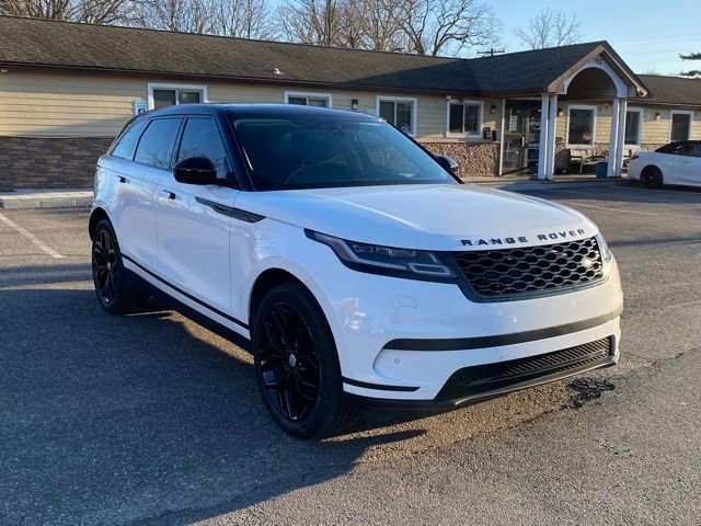 Used 2020 Land Rover Range Rover Velar S image 3