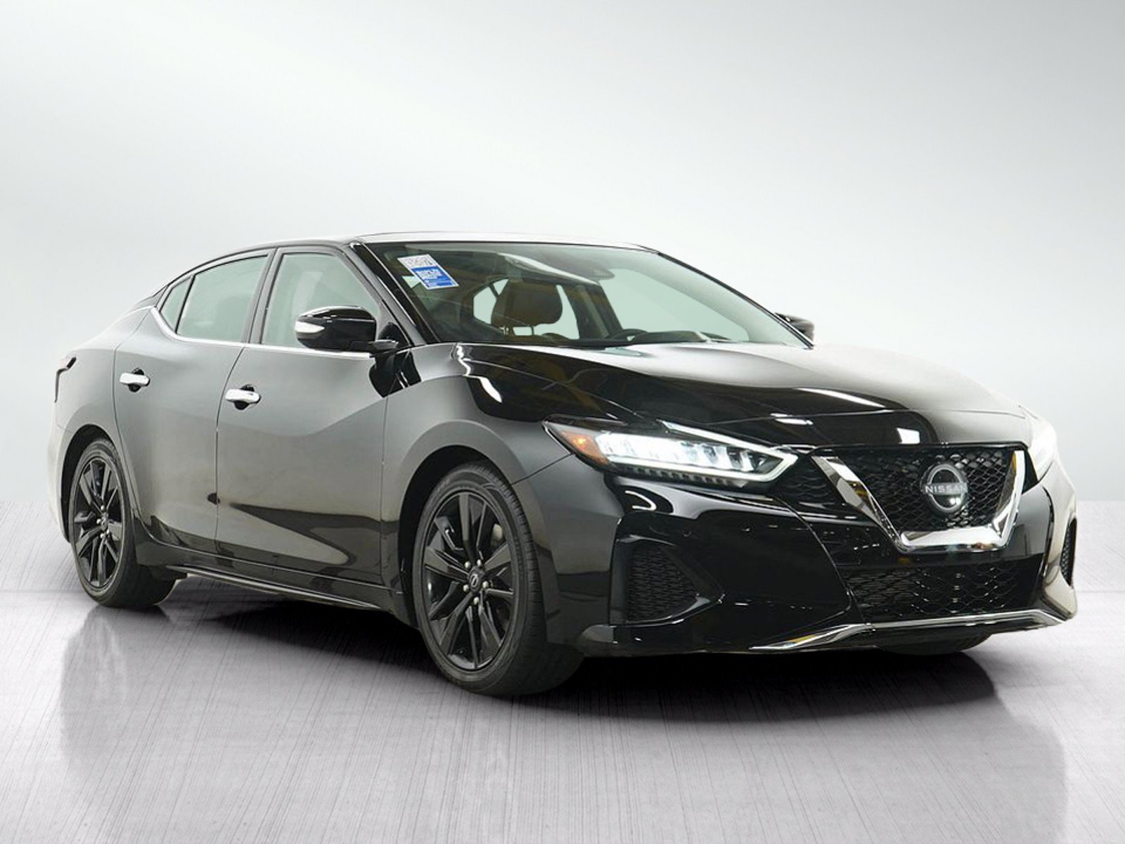 Used 2023 Nissan Maxima SL FWD image 7