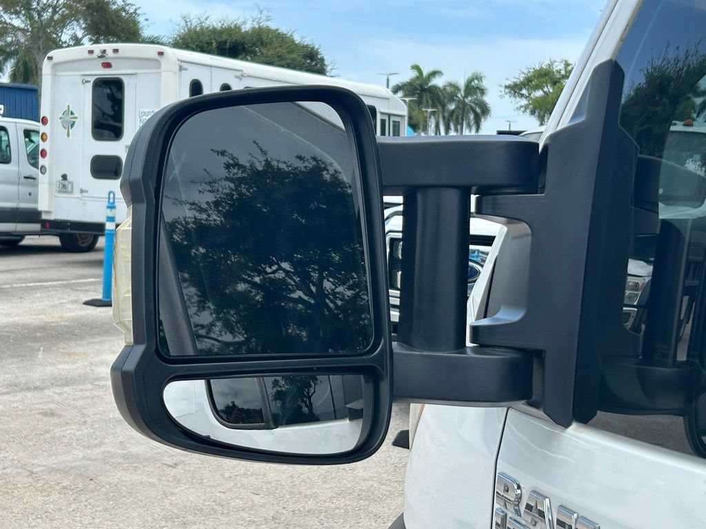 Used 2021 RAM ProMaster 1500 FWD image 16