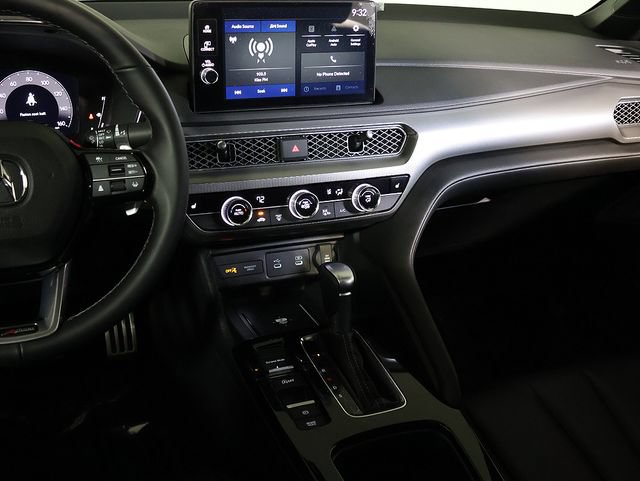 Certified 2026 Acura Integra A-Spec FWD image 16