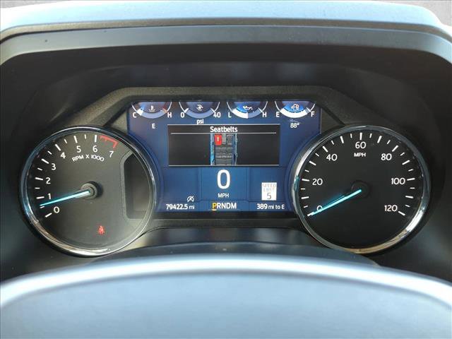 Used 2024 Ford Expedition Max Limited image 9