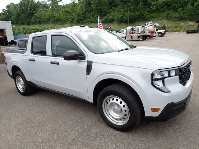 New 2026 Ford Maverick XL w/ Equipment Group 101A AWD/4WD image 10