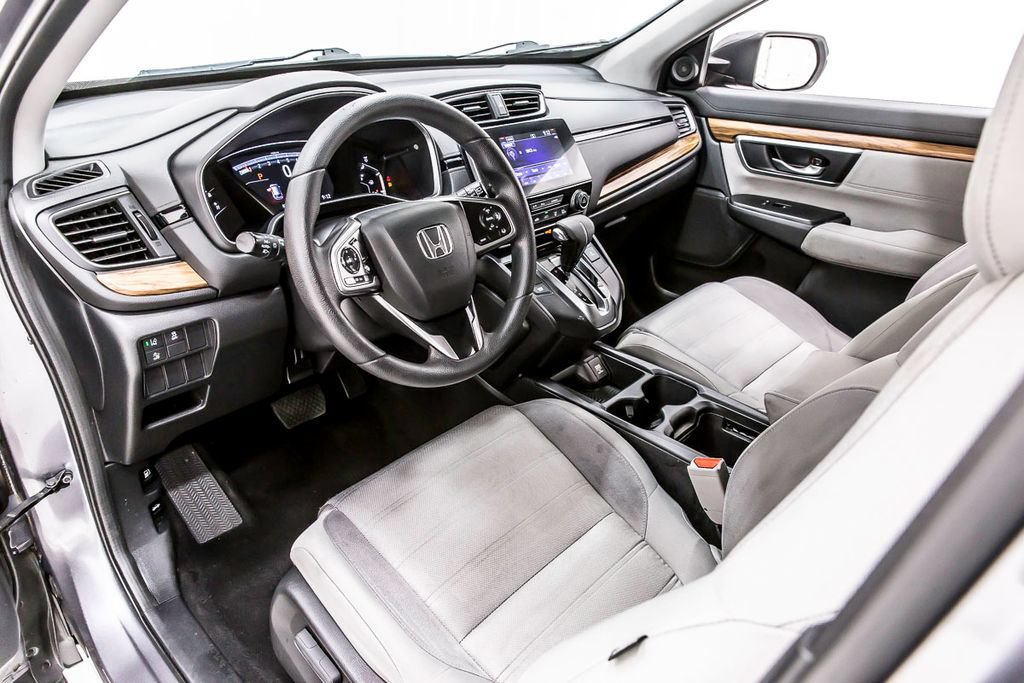 Used 2019 Honda CR-V EX image 26