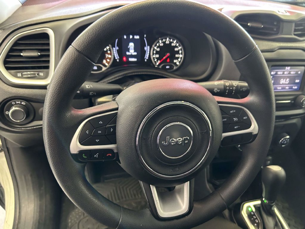 Used 2020 Jeep Renegade Sport w/ Sport Appearance Group FWD image 18