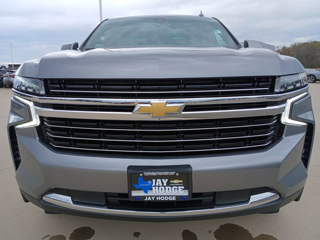 Used 2021 Chevrolet Tahoe LT image 32