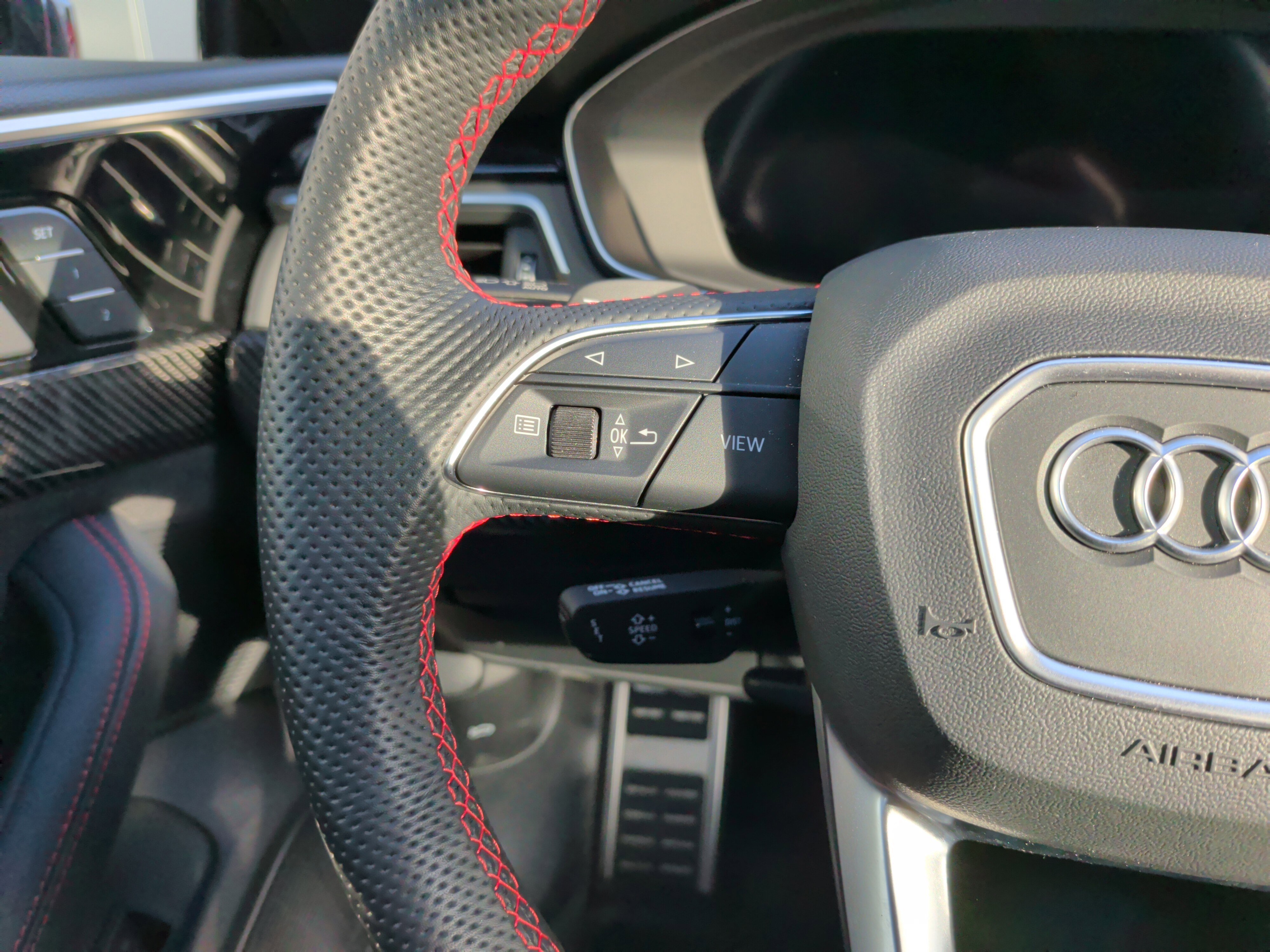 Used 2024 Audi S5 Prestige w/ Prestige Package image 19