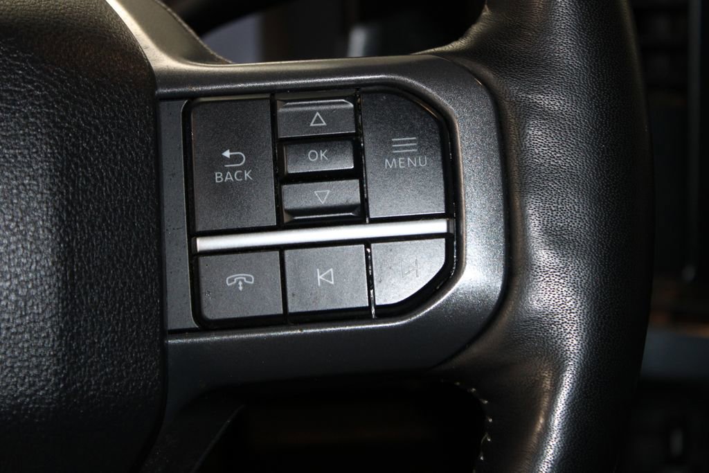 Used 2024 Ford F250 Lariat image 23