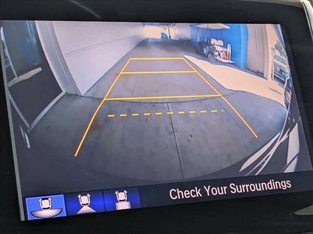 Used 2016 Honda Pilot EX-L image 12