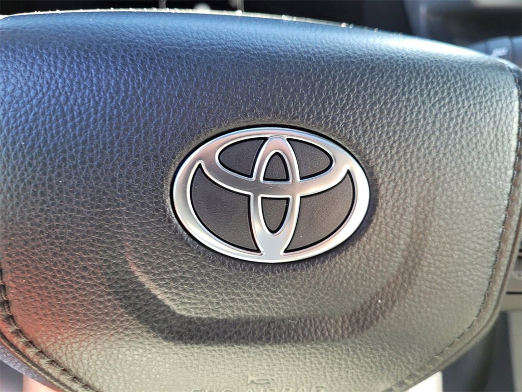 New 2025 Toyota Tacoma Limited image 24