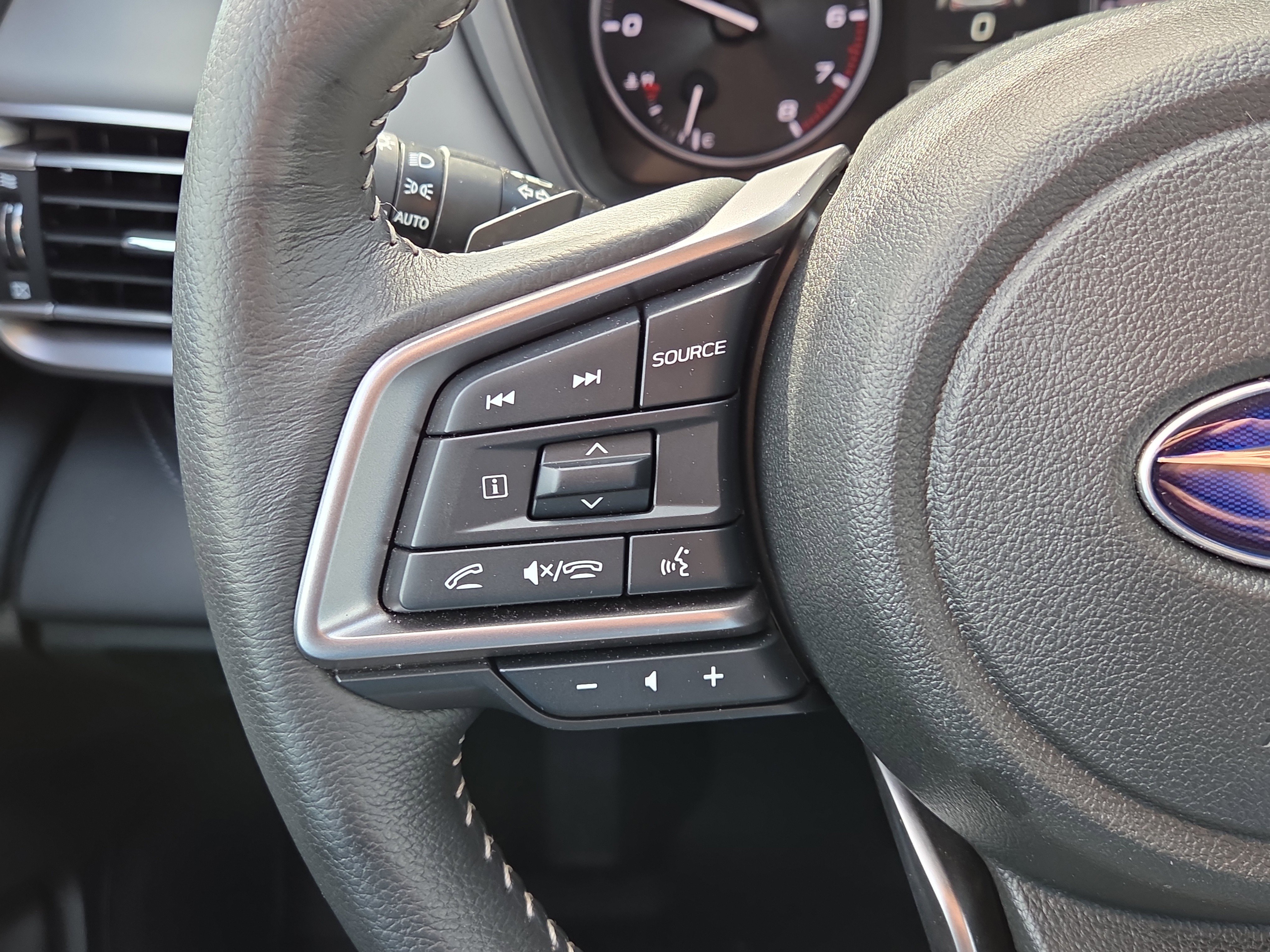 Certified 2025 Subaru Outback Limited XT image 20