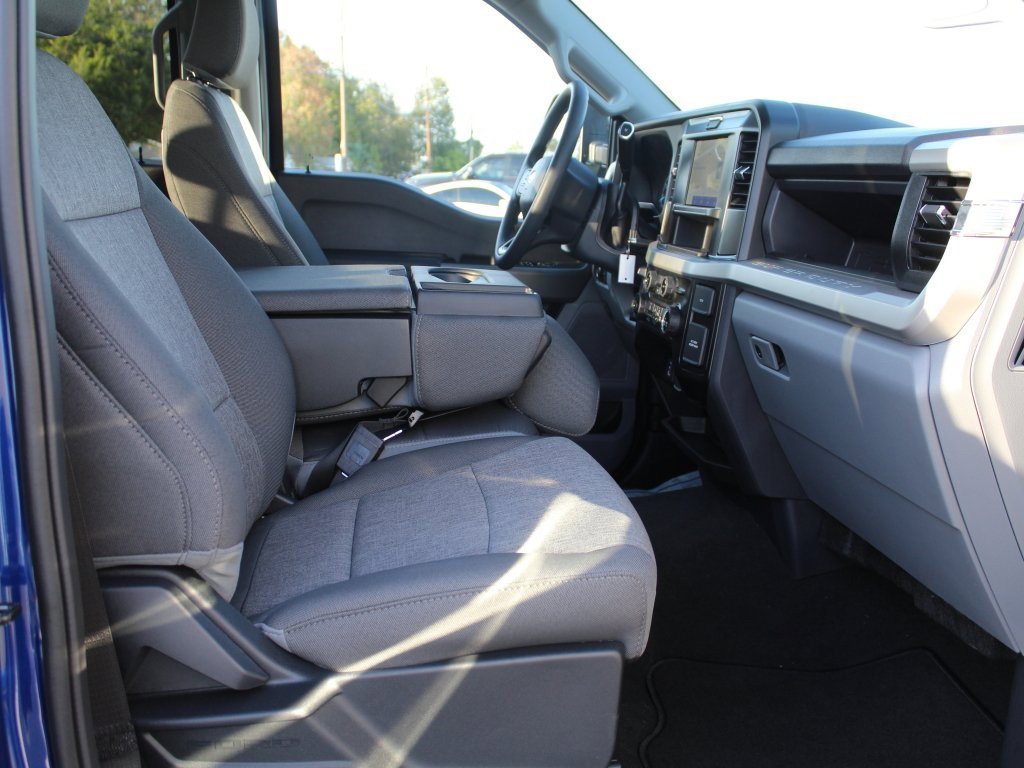 New 2026 Ford F250 XL w/ STX Appearance Package image 5