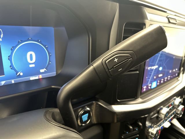 New 2026 Ford F350 Lariat w/ Black Appearance Package image 23