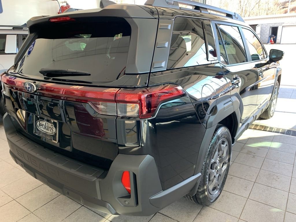 New 2026 Subaru Outback Premium image 18