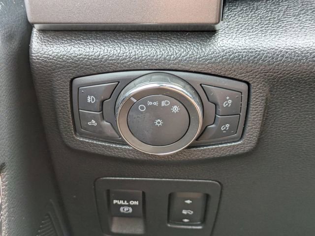 Used 2020 Ford F150 XLT w/ Equipment Group 302A Luxury AWD/4WD image 25