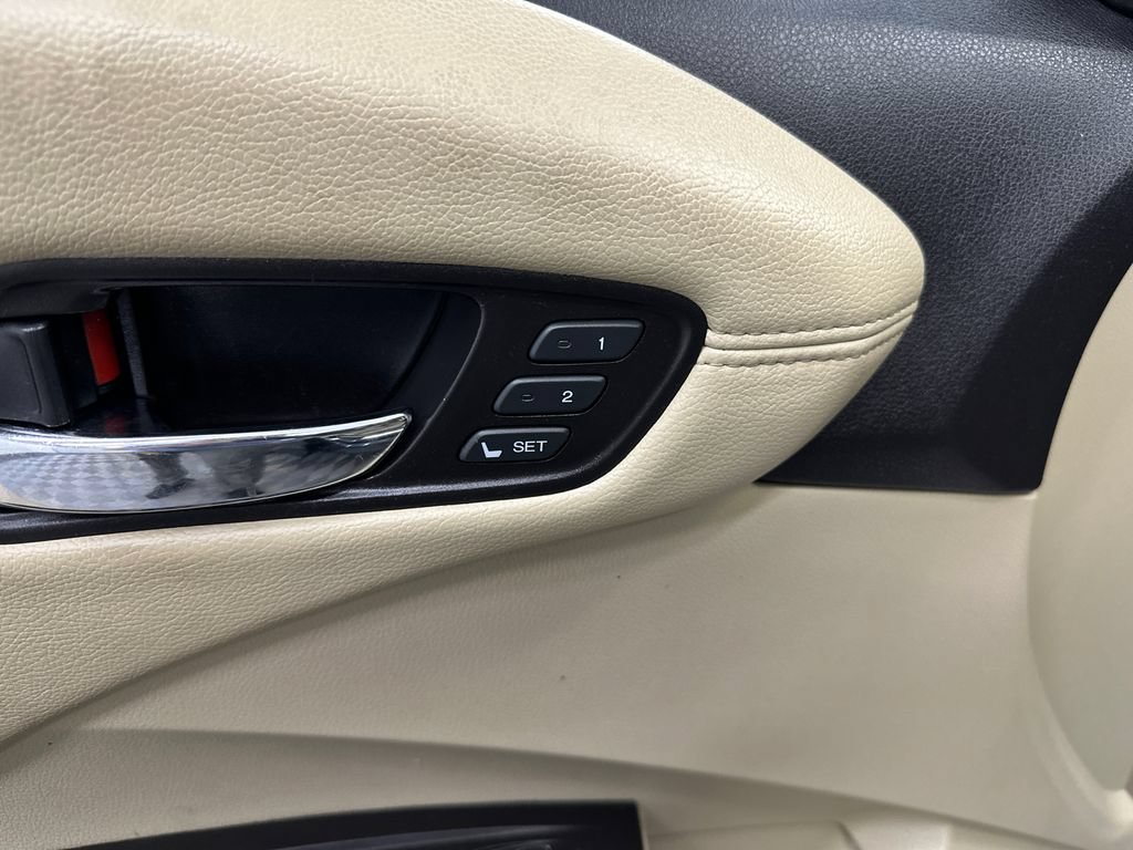 Used 2013 Acura RDX FWD w/ Technology Package image 12