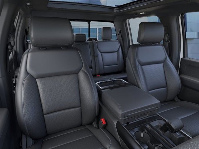 New 2026 Ford F150 Lariat w/ Equipment Group 502A High image 10