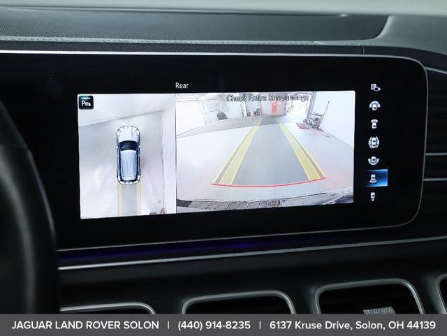 Used 2023 Mercedes-Benz GLE 450 4MATIC image 26