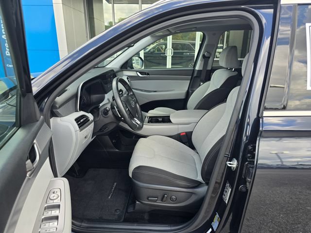 Used 2021 Hyundai Palisade SEL FWD image 9
