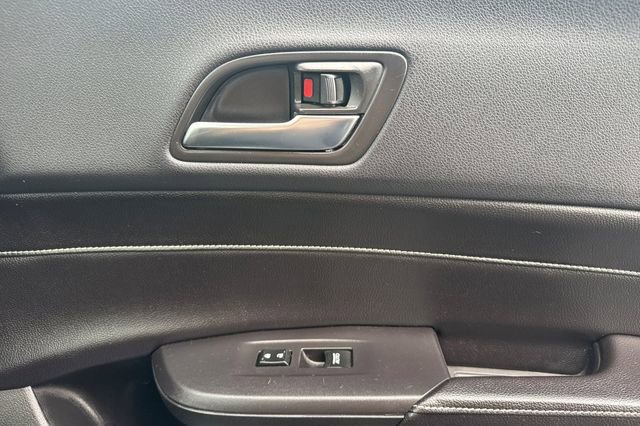 Used 2019 Acura ILX w/ Premium Package image 18