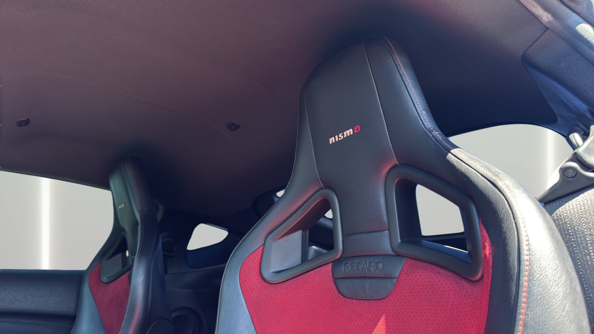 Used 2016 Nissan 370Z NISMO RWD image 33