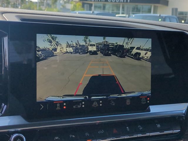 New 2026 GMC Sierra 1500 Elevation w/ Elevation Premium Package AWD/4WD image 16