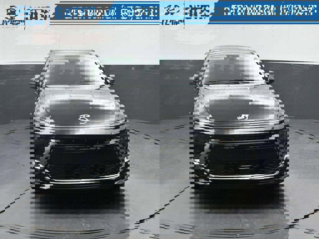 New 2026 Hyundai Sonata SEL image 5