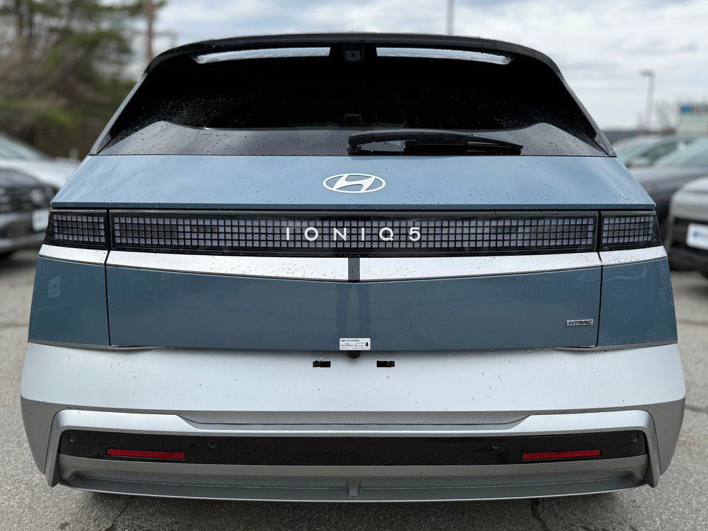 New 2026 Hyundai Ioniq 5 Limited image 4
