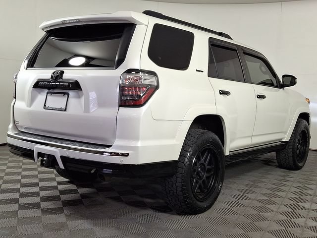 Used 2019 Toyota 4Runner Limited AWD/4WD image 9