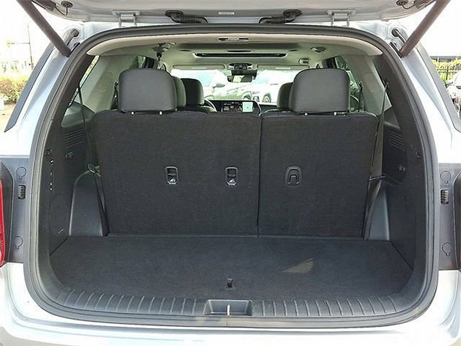 Used 2024 Hyundai Palisade Limited AWD/4WD image 31