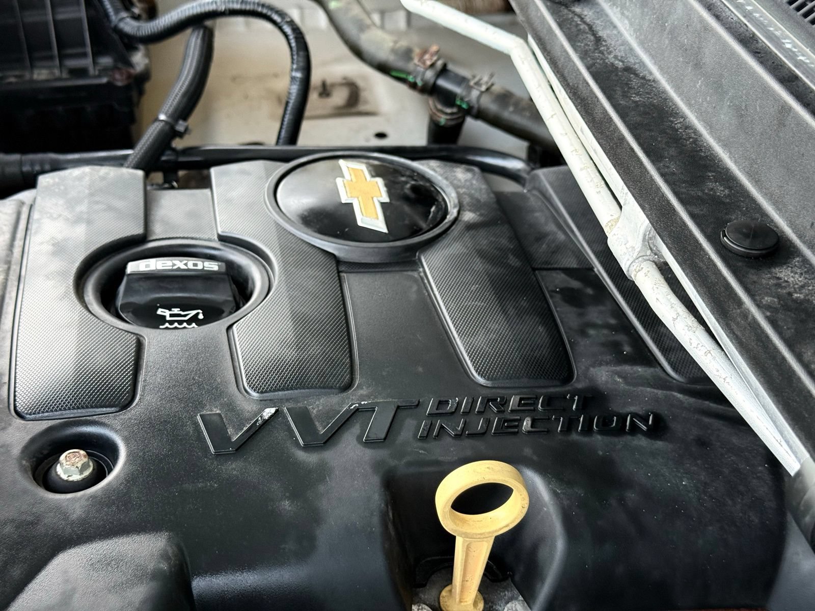 Used 2017 Chevrolet Colorado W/T w/ WT Convenience Package RWD image 36